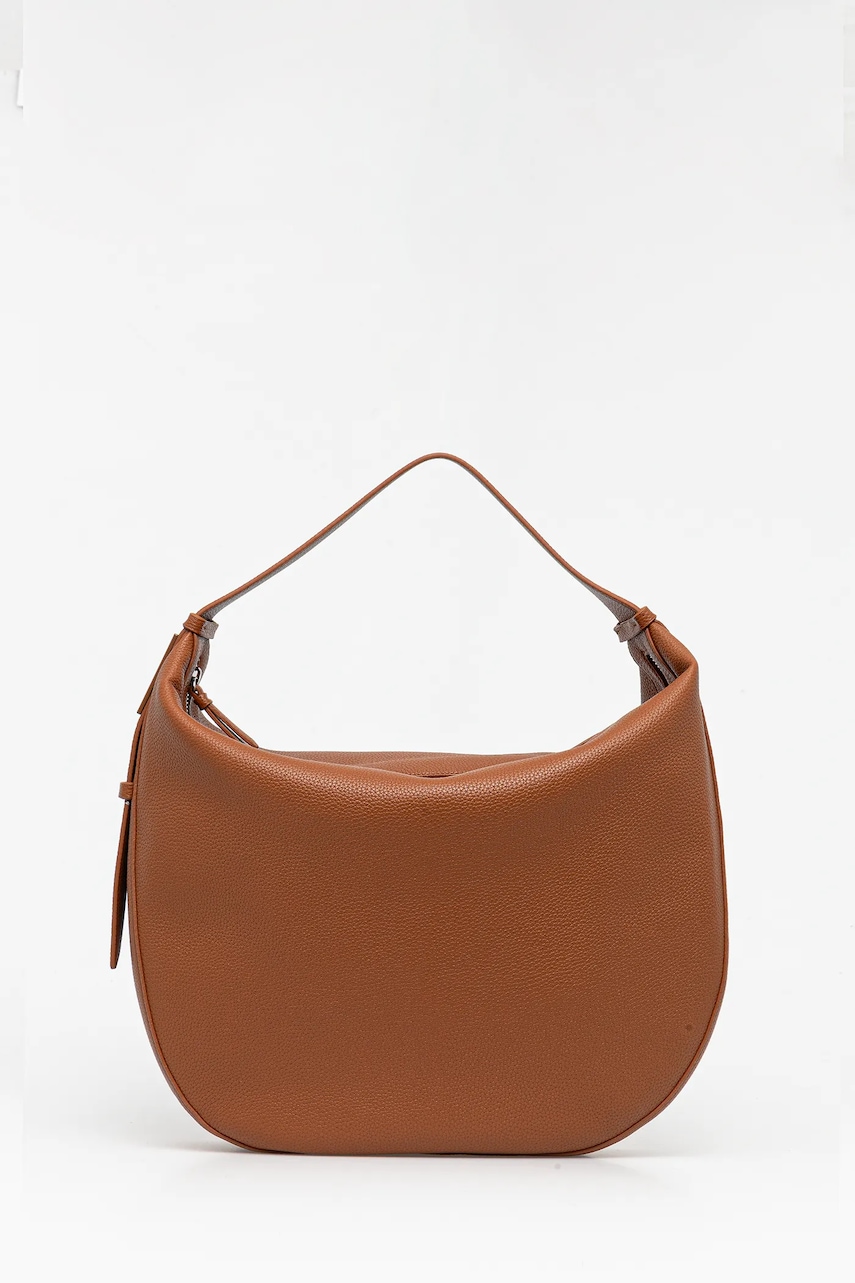 Armani Exchange poșetă culoarea maro, XW000915 AF11902