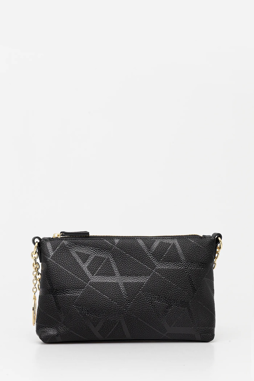 Levně Kabelka Armani Exchange černá barva, XW000399 AF13680