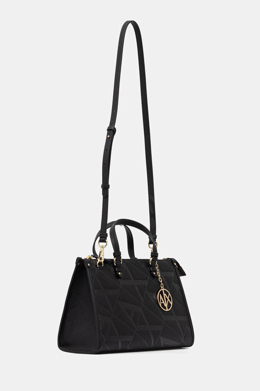 Сумочка Armani Exchange цвет чёрный XW000400 AF13680