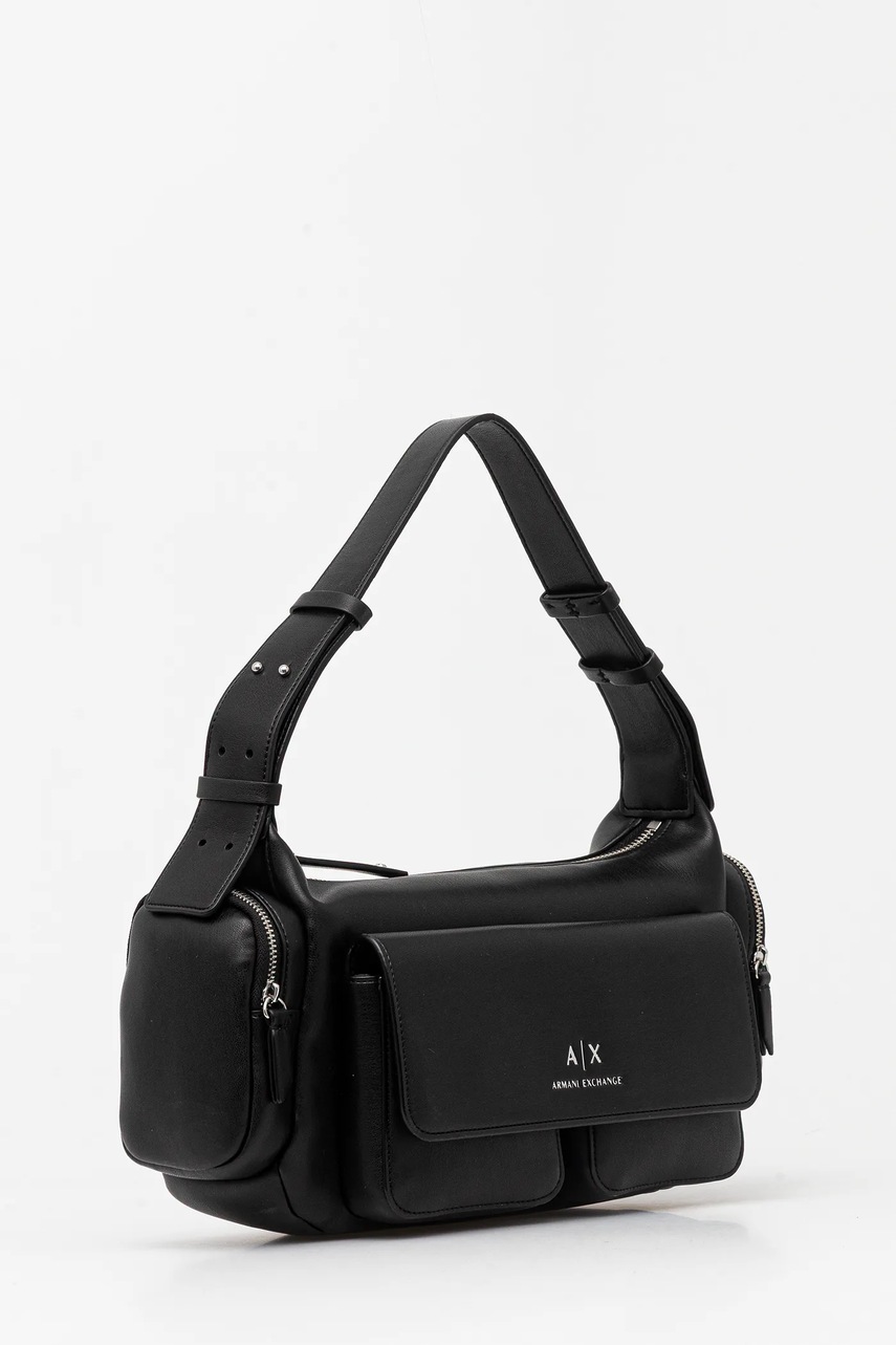 Сумочка Armani Exchange цвет чёрный XW000404 AF12589