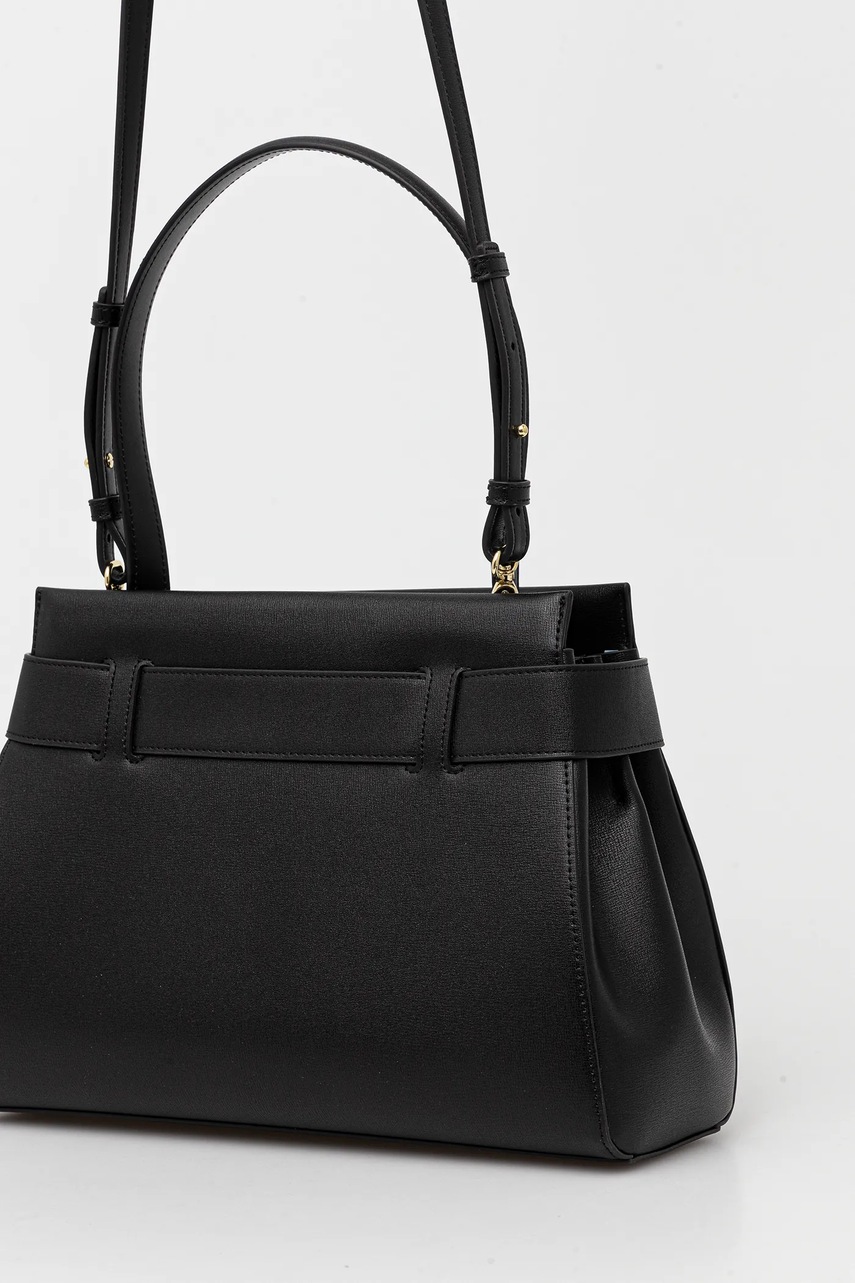 Armani Exchange kézitáska fekete, XW000918 AF13672 termék 2. képe