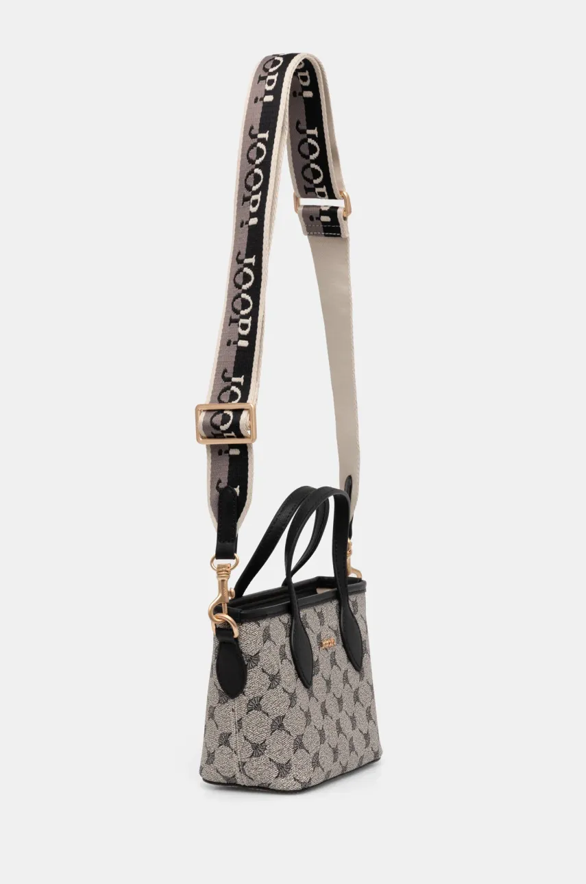 Сумочка Joop! Mazzolino Diletta Mirabella цвет серый 4140007865 Сумочка Joop! Mazzolino Diletta Mirabella цвет серый 4140007865