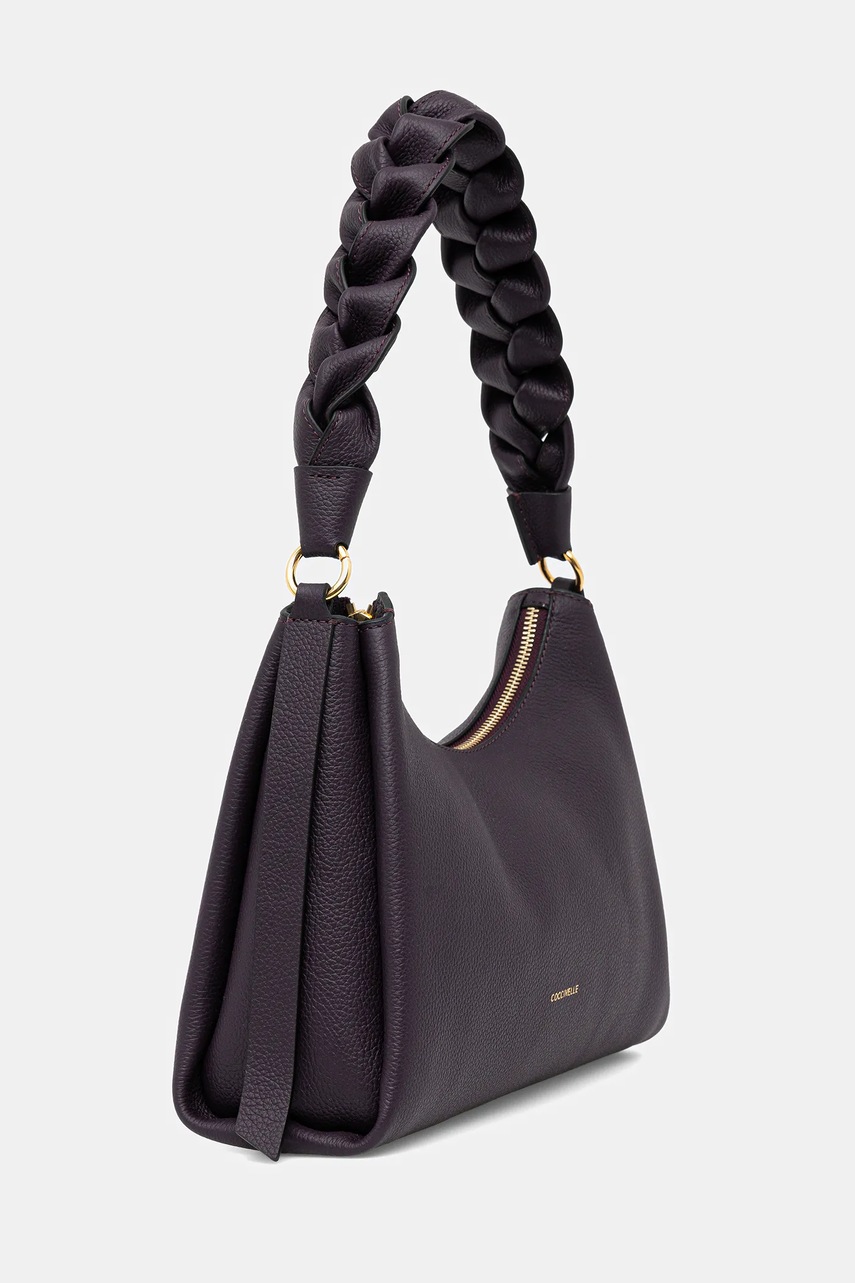 Сумочка Coccinelle цвет бордовый E1 M50 13 03 01