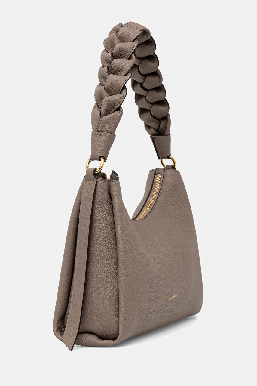 Сумочка Coccinelle цвет бордовый E1 M50 13 03 01