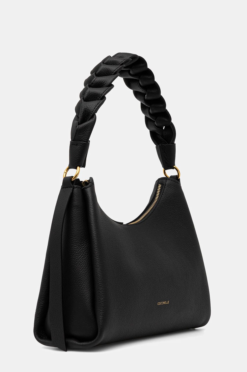 Сумочка Coccinelle цвет чёрный E1 M50 13 03 01