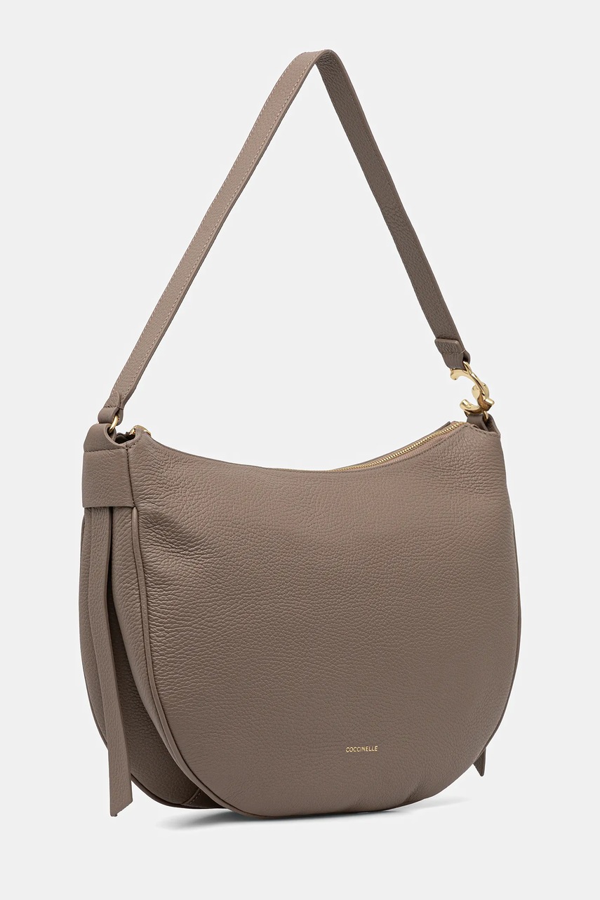 Сумочка Coccinelle цвет коричневый E1 SHA 13 02 01