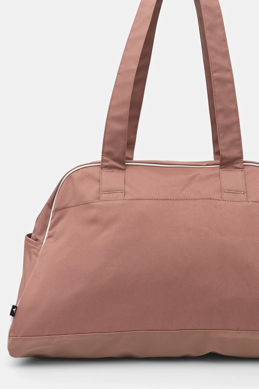 Taška adidas Essential ružová farba, JD2267