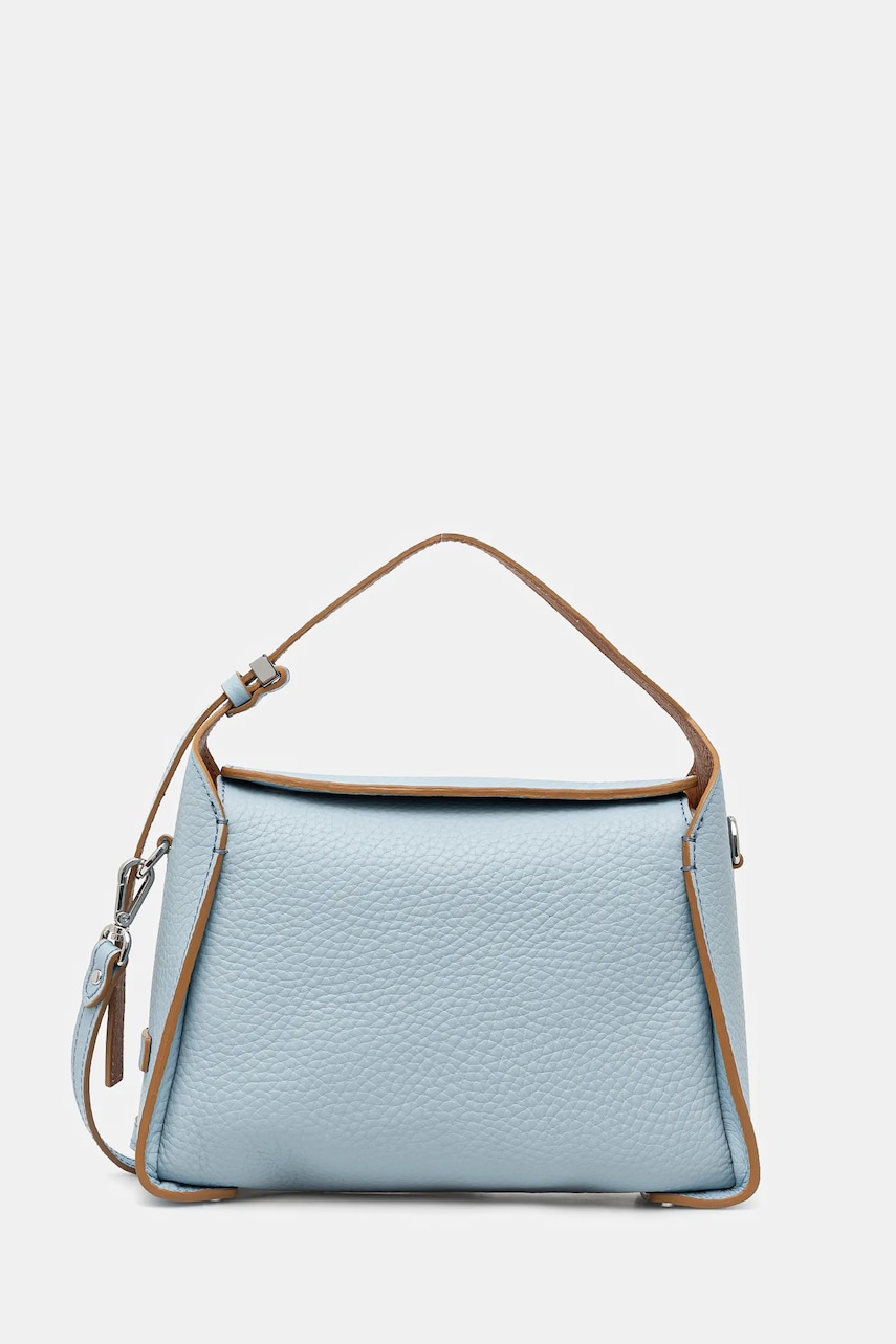 Gianni Chiarini poseta de piele PENELOPE BS 11351 RNGDBL Gianni Chiarini poseta de piele PENELOPE BS 11351 RNGDBL