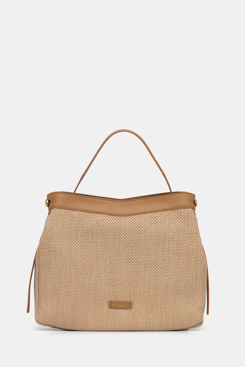 Gianni Chiarini poseta OTTAVIA culoarea maro, BS 11642 CST-TKL