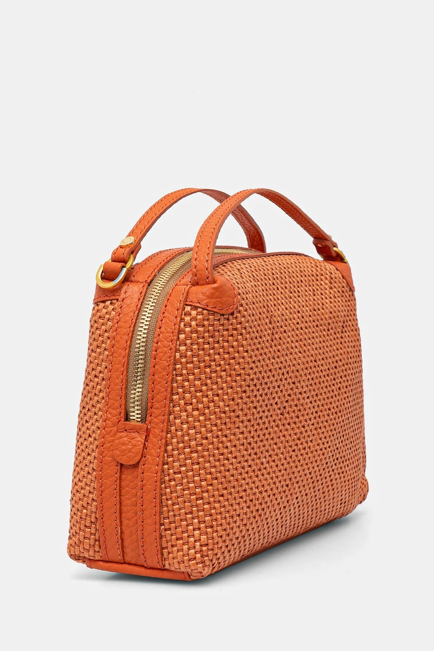 Сумочка Gianni Chiarini ALIFA цвет оранжевый BS 8788 CST-TKL Сумочка Gianni Chiarini ALIFA цвет оранжевый BS 8788 CST-TKL