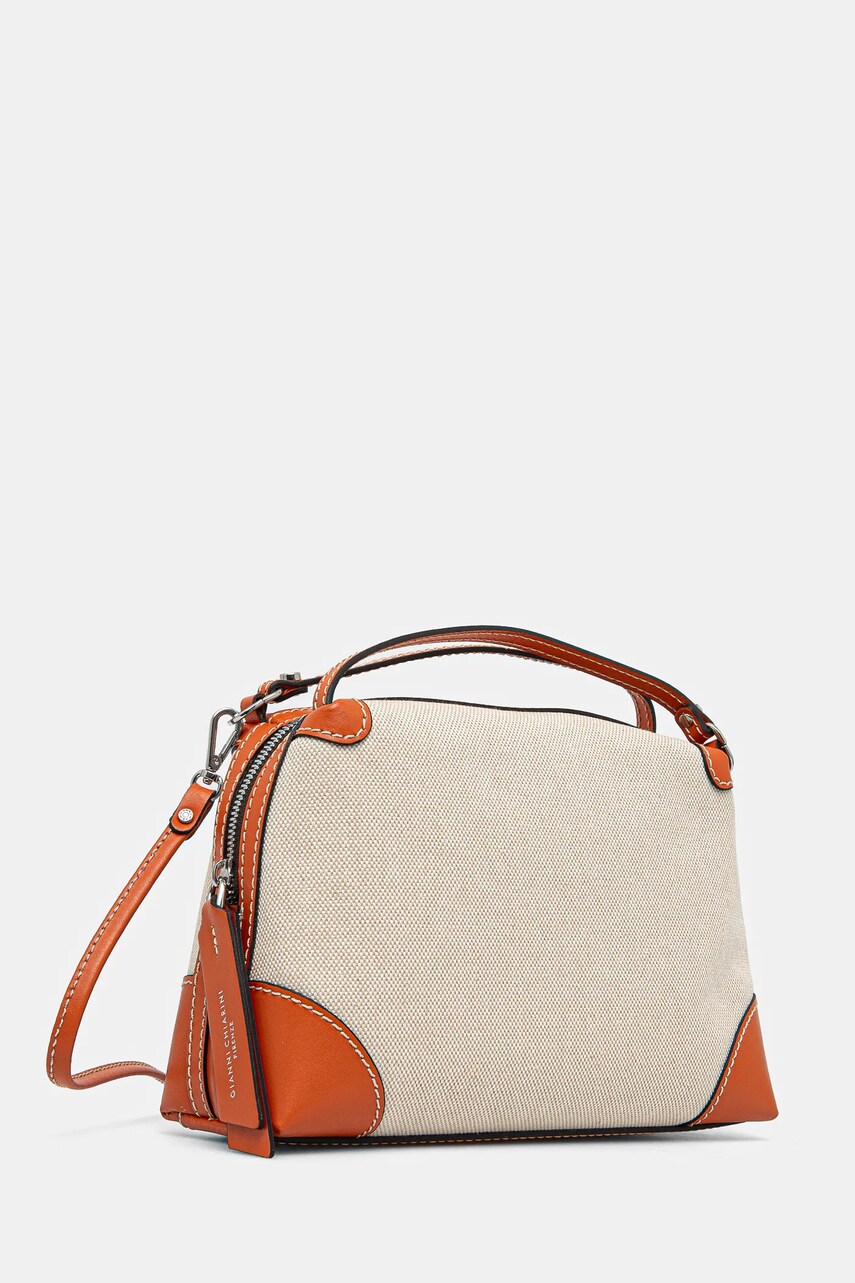 Сумочка Gianni Chiarini ALIFA цвет бежевый BS 8958 SAL-PL Сумочка Gianni Chiarini ALIFA цвет бежевый BS 8958 SAL-PL