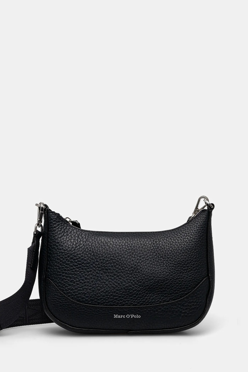 Marc O'Polo poseta culoarea negru, 41019650701109