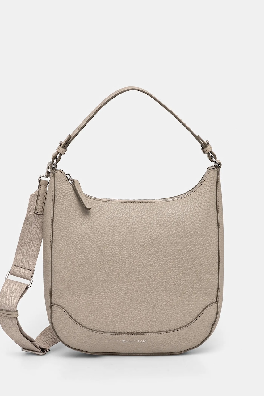 Marc O'Polo poseta culoarea gri, 41019651102109 Marc O'Polo poseta culoarea gri, 41019651102109