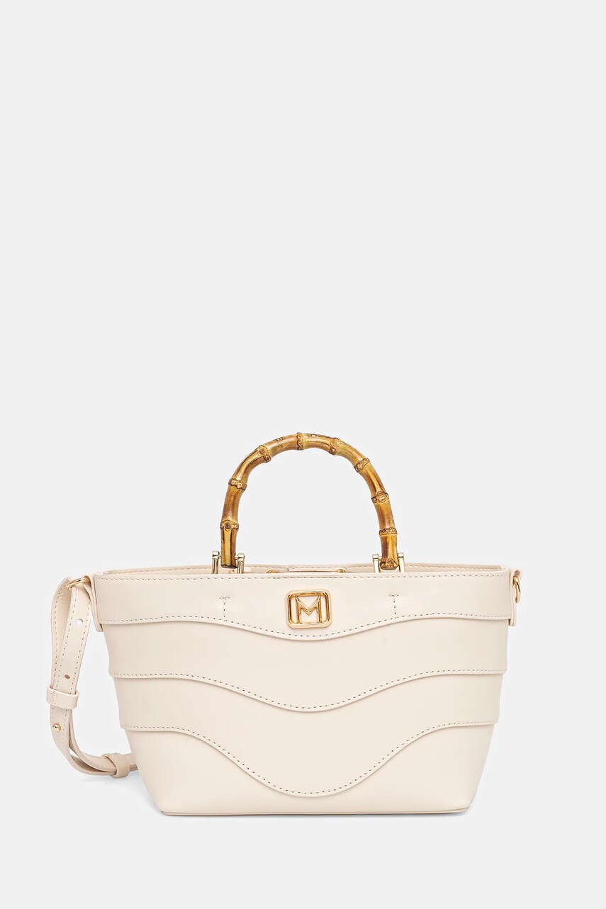Marella geanta DINDA culoarea bej, 2513511027200