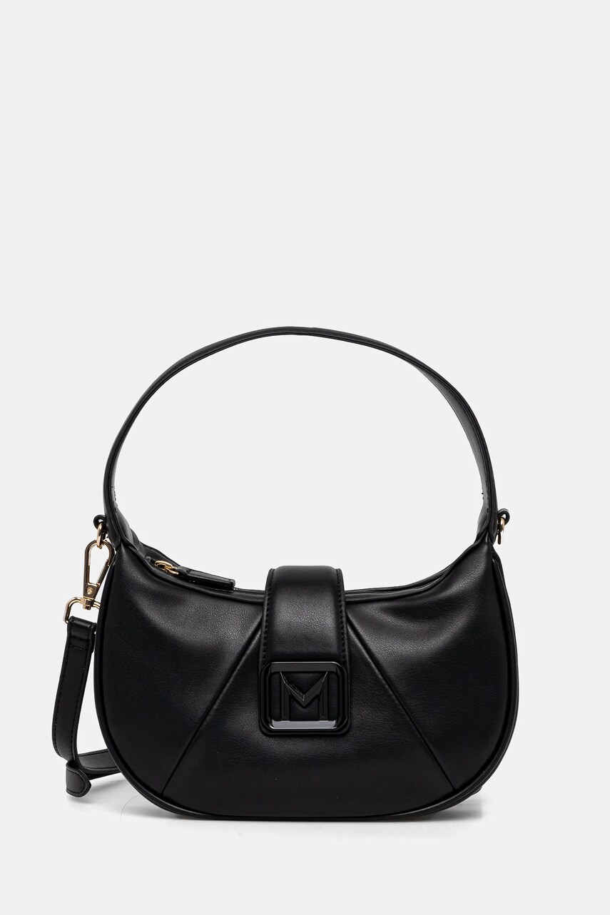 Marella geanta SOSPIRO culoarea negru, 2513511036200