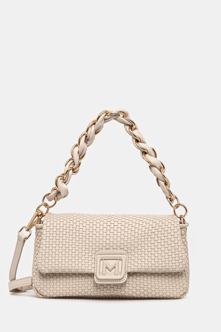 Marella poseta EMILY1 culoarea bej, 2513511106200