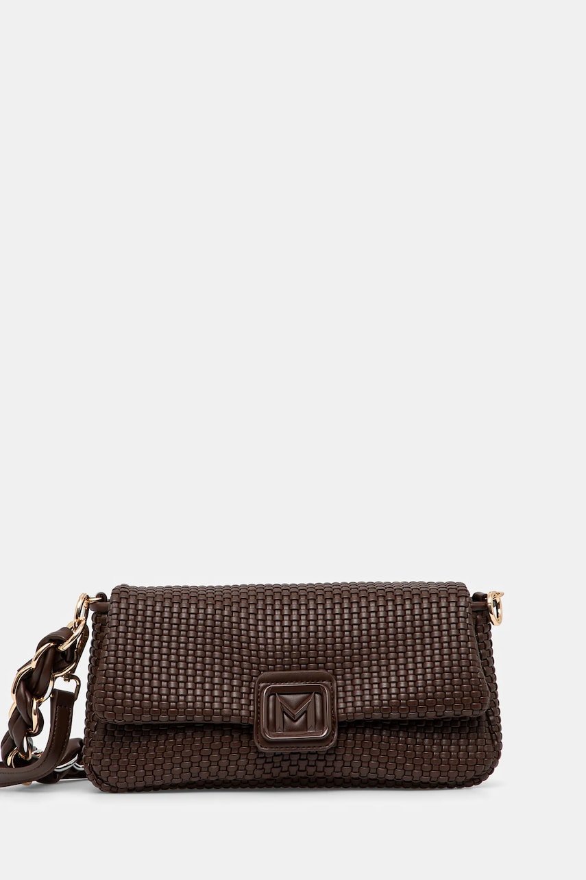 Marella poseta EMILY1 culoarea maro, 2513511106200