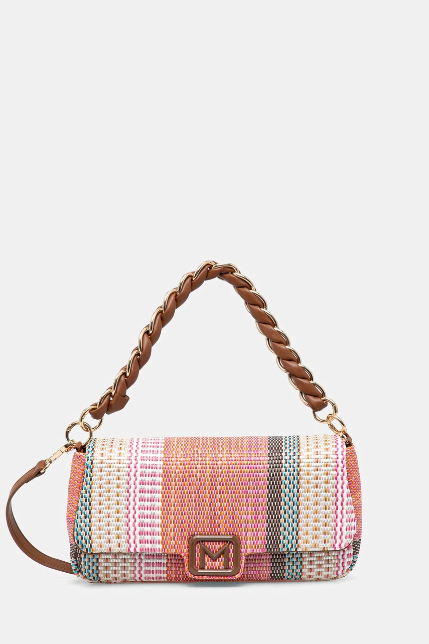 Marella poseta EMILY2 culoarea rosu, 2513511116200