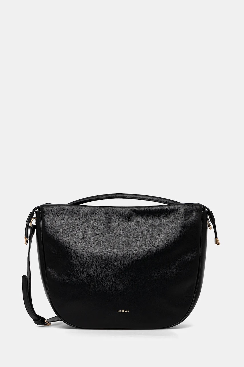 Marella geantă OPACO culoarea negru, 2513511136200