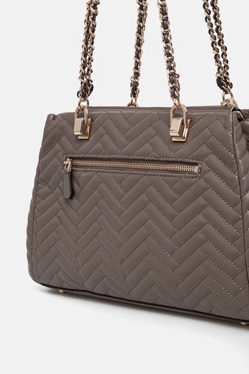 Guess kézitáska ANNING barna, HWQG95 08090 termék 2. képe