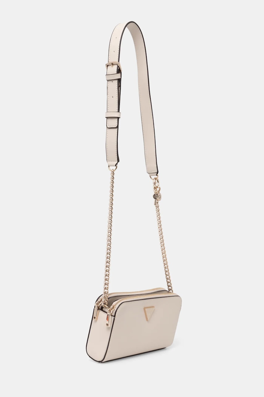 Сумочка Guess DARYNA цвет бежевый HWVG94 93120 Сумочка Guess DARYNA цвет бежевый HWVG94 93120