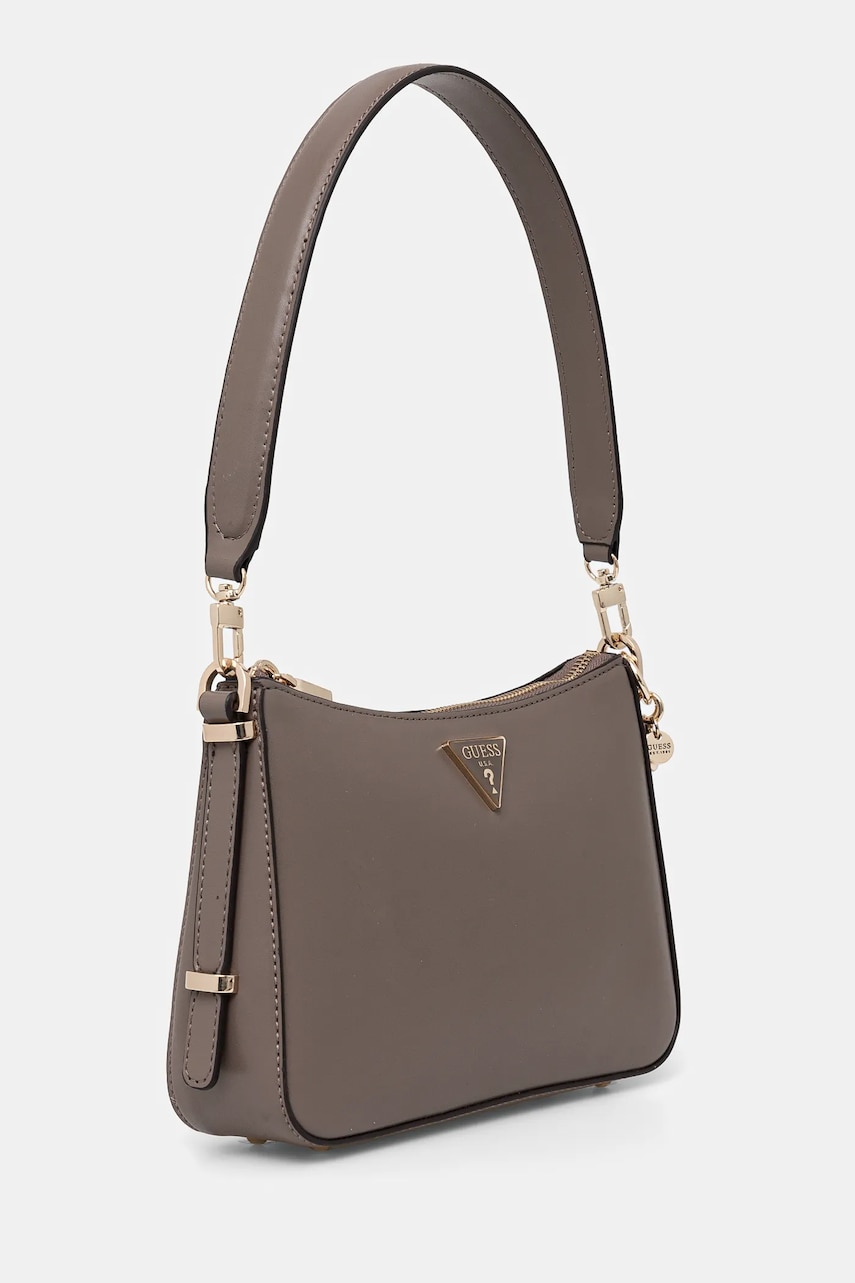 Сумочка Guess DARYNA цвет коричневый HWVG94 93180 Сумочка Guess DARYNA цвет коричневый HWVG94 93180