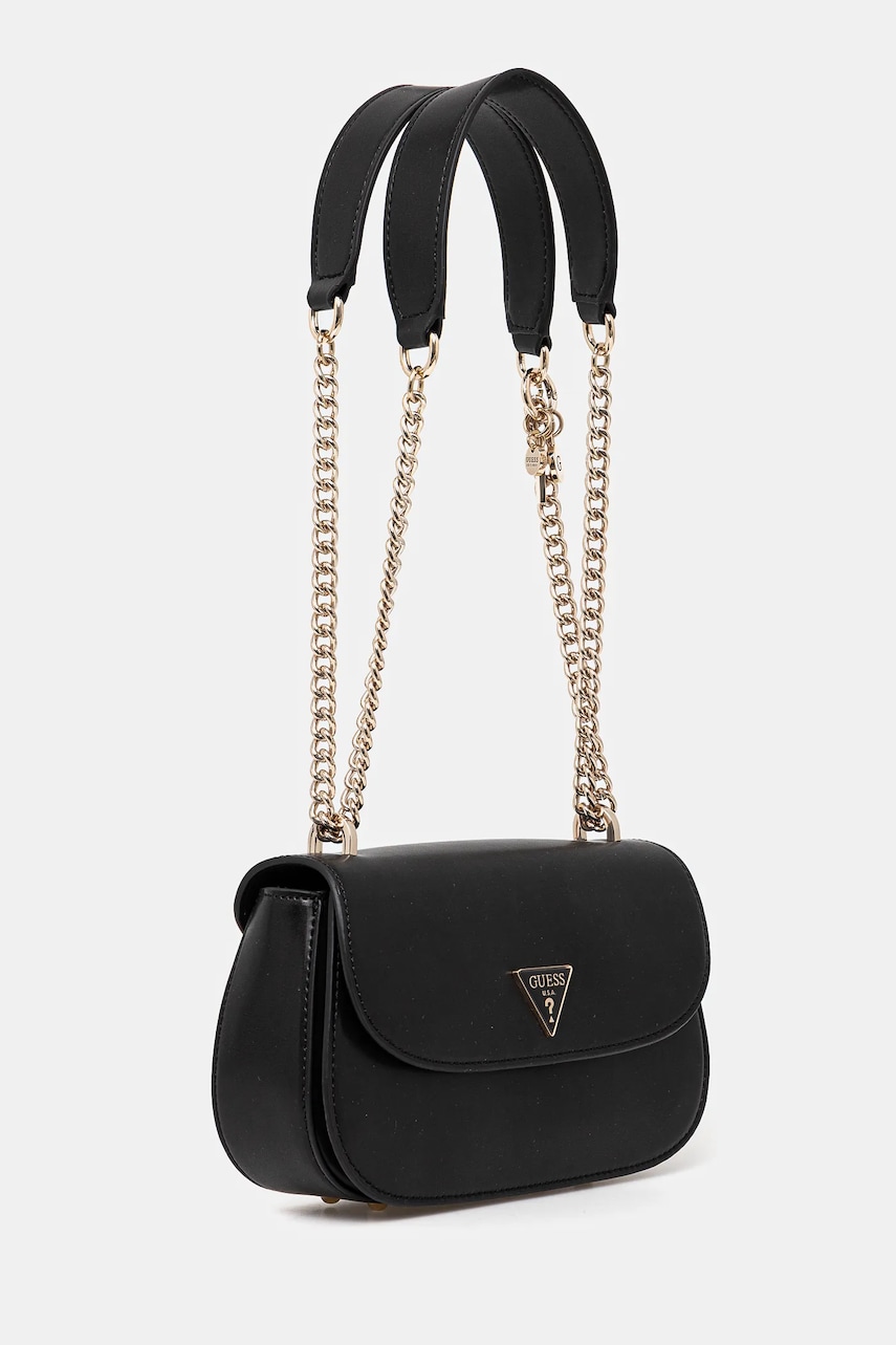 Сумочка Guess DARYNA цвет чёрный HWVG94 93210 Сумочка Guess DARYNA цвет чёрный HWVG94 93210