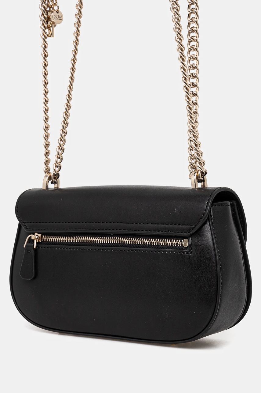 Guess kézitáska DARYNA fekete, HWVG94 93210 termék 2. képe