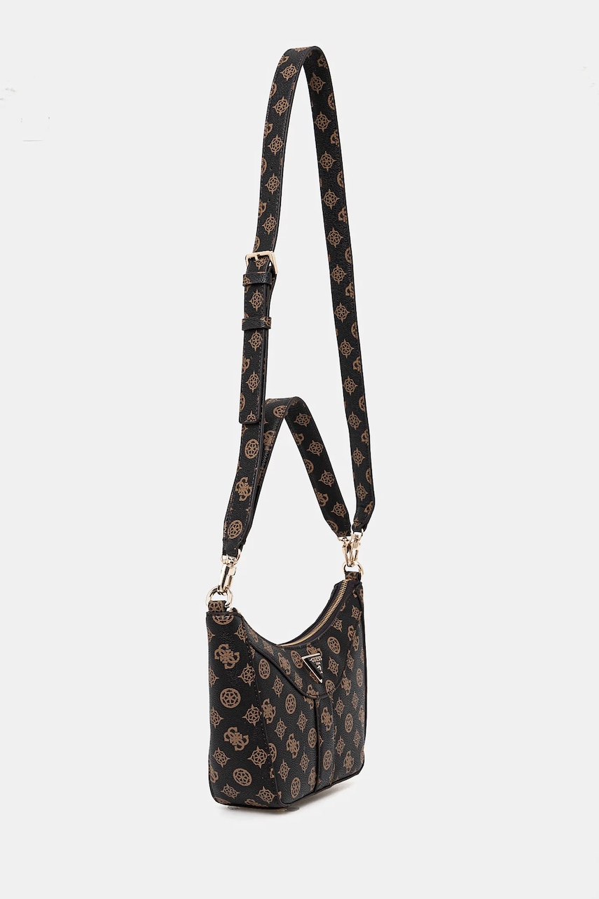 Сумочка Guess DORYS цвет коричневый HWPM95 21170 Сумочка Guess DORYS цвет коричневый HWPM95 21170