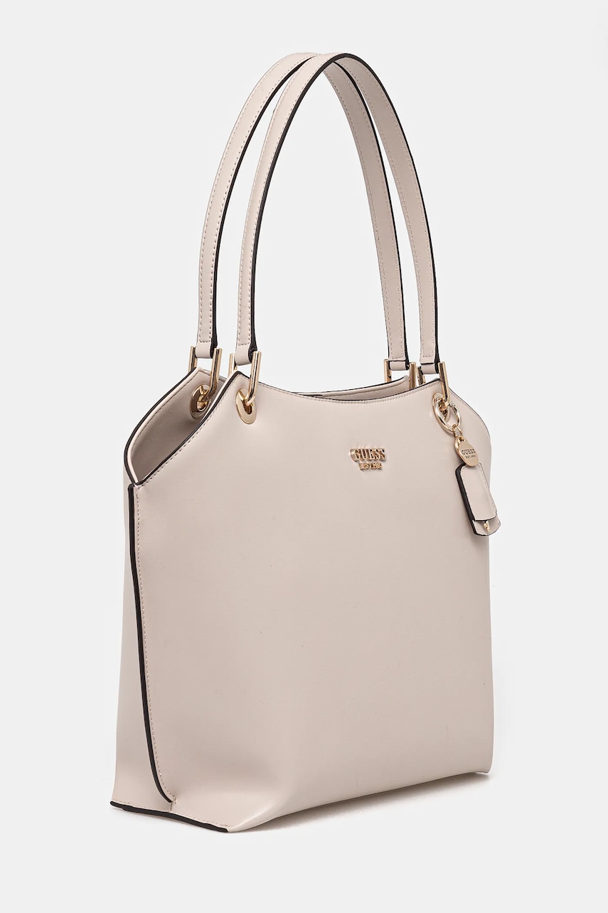 Сумочка Guess EVAINE цвет белый HWEVG9 53523 Сумочка Guess EVAINE цвет белый HWEVG9 53523