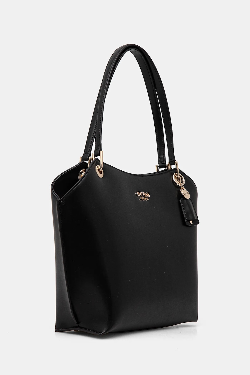 Сумочка Guess EVAINE цвет чёрный HWEVG9 53523 Сумочка Guess EVAINE цвет чёрный HWEVG9 53523