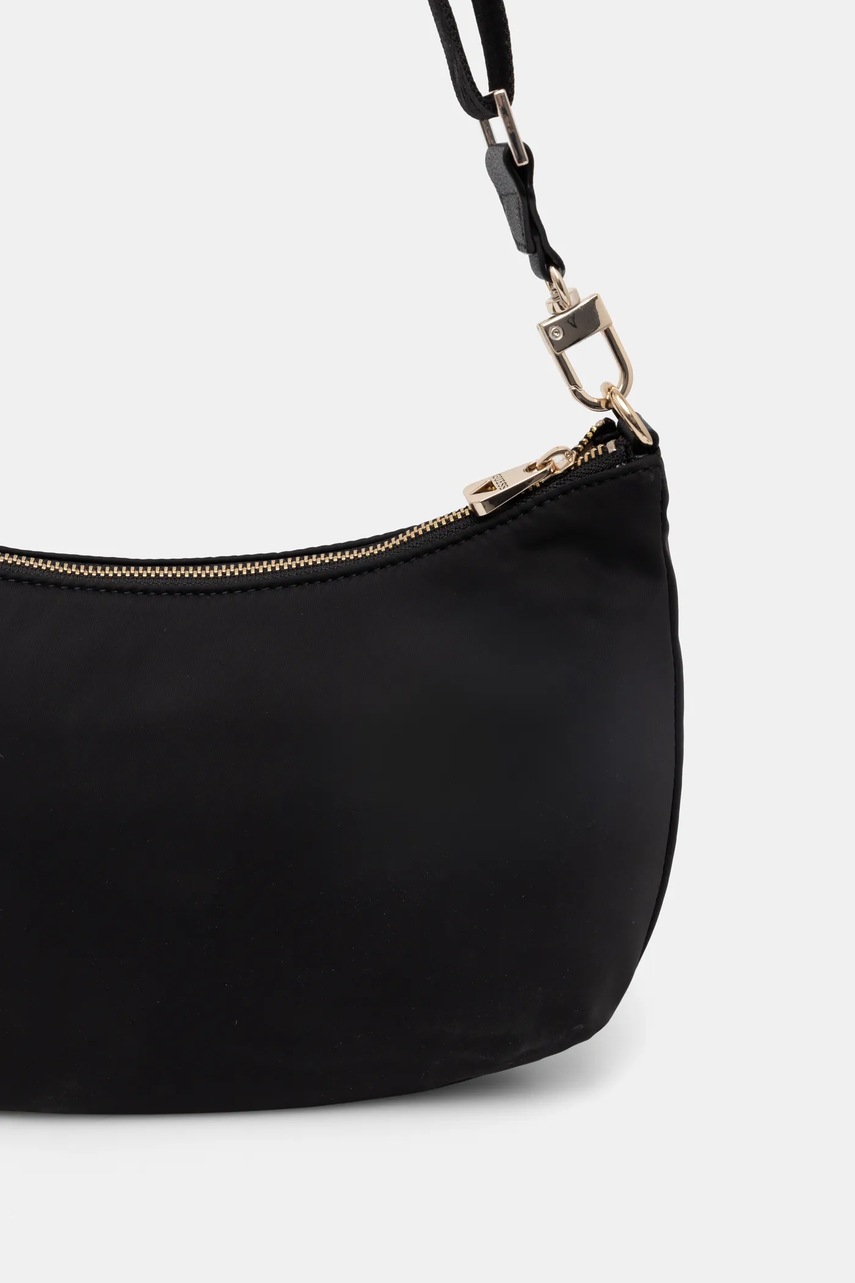 Guess kézitáska GEMMA fekete, HWEYG8 39501 termék 2. képe