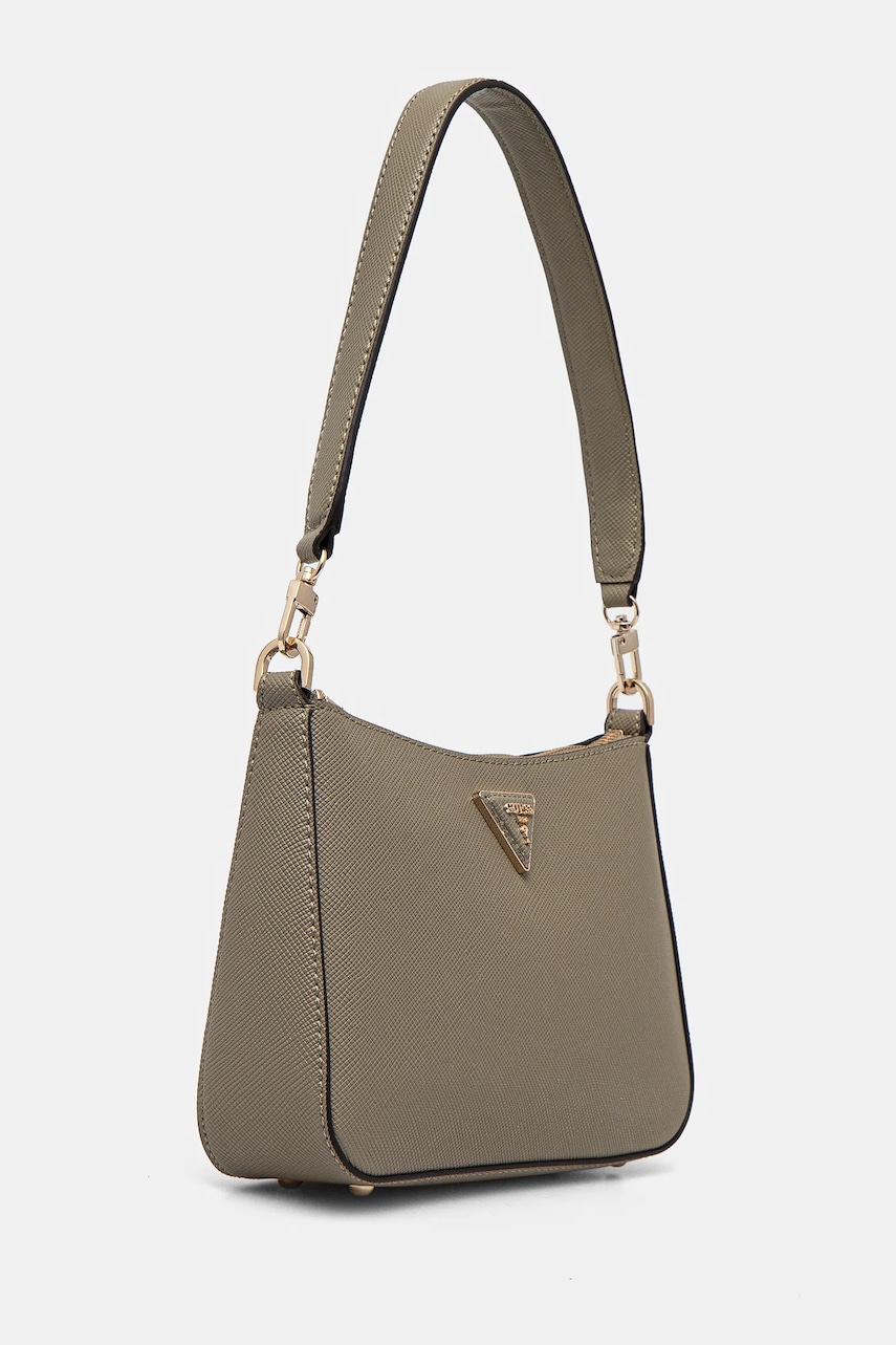 Сумочка Guess JAZLYNN цвет зелёный HWEZG9 52317 Сумочка Guess JAZLYNN цвет зелёный HWEZG9 52317