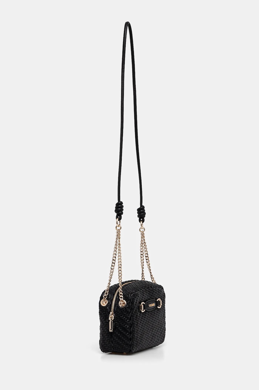 Сумочка Guess FRANCY цвет чёрный HWWG95 30140 Сумочка Guess FRANCY цвет чёрный HWWG95 30140