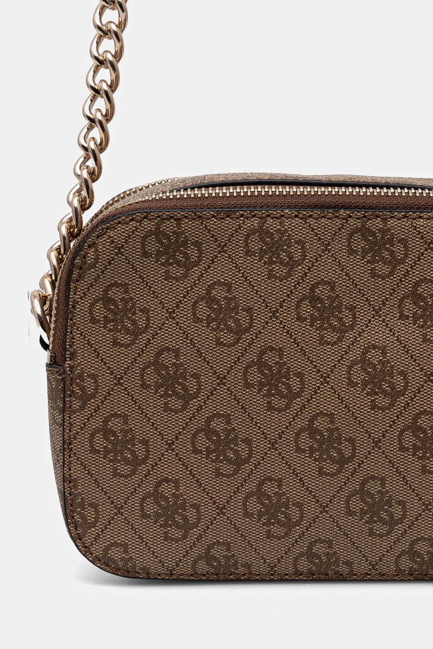 Guess kézitáska IZZY barna, HWSG86 54140 termék 2. képe