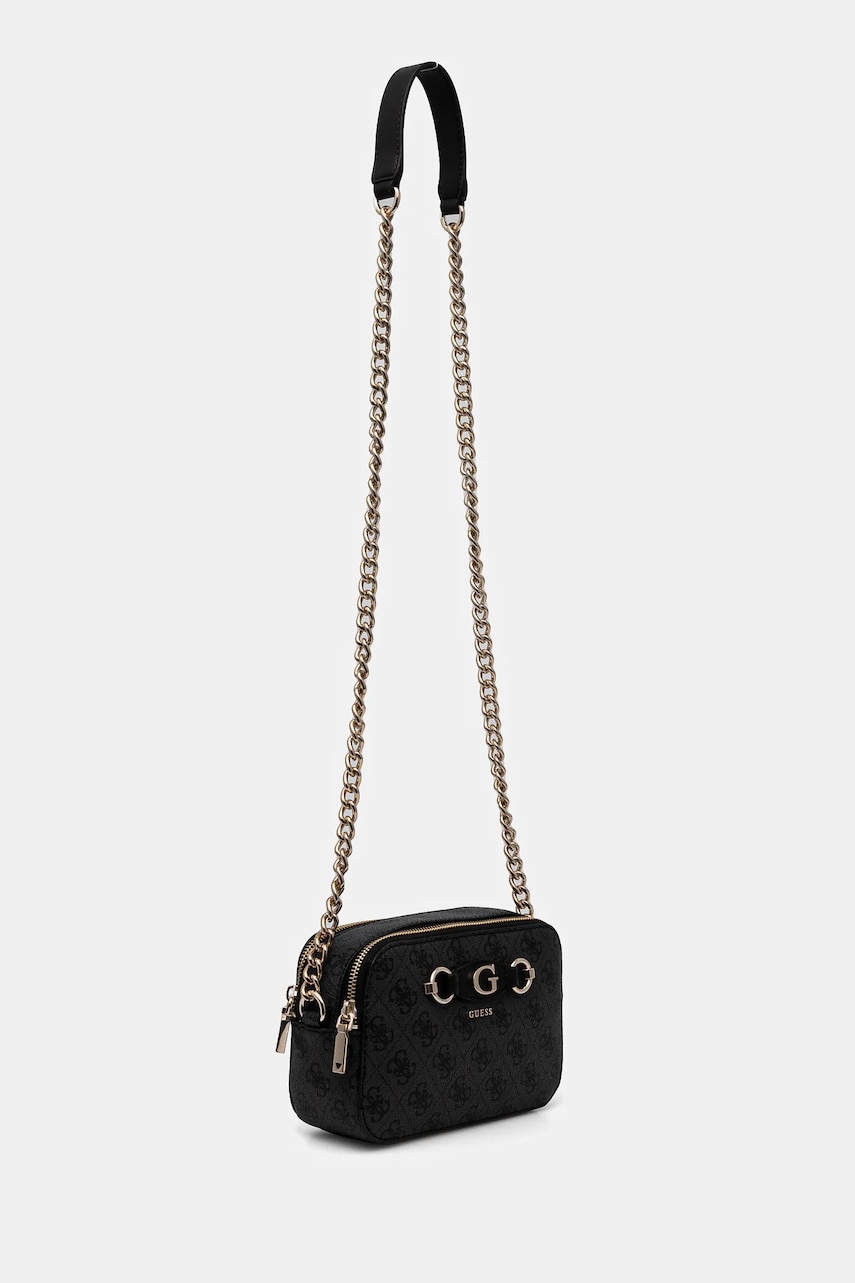 Сумочка Guess IZZY цвет чёрный HWSG86 54140 Сумочка Guess IZZY цвет чёрный HWSG86 54140