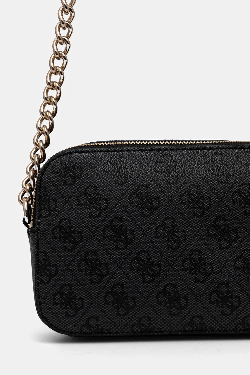 Guess kézitáska IZZY fekete, HWSG86 54140 termék 2. képe