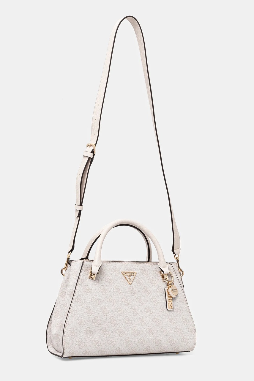 Сумочка Guess NOELLE цвет серый HWBG78 79070