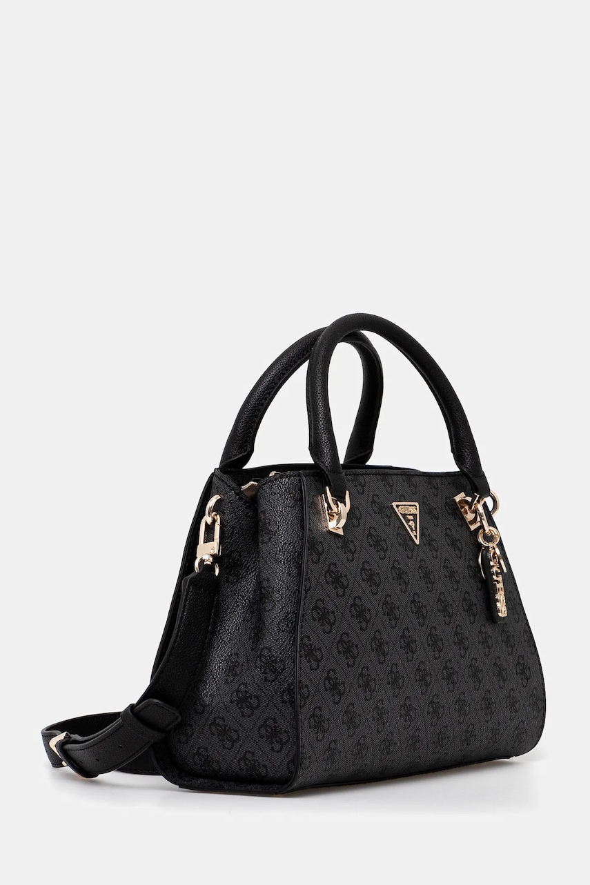 Сумочка Guess NOELLE цвет серый HWBG78 79070 Сумочка Guess NOELLE цвет серый HWBG78 79070