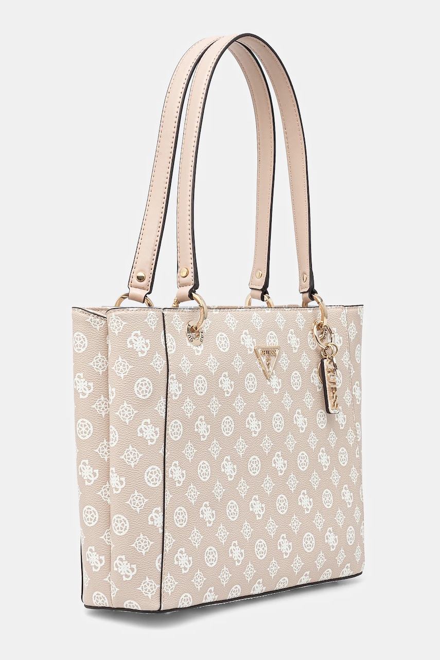 Сумочка Guess NOELLE цвет розовый HWPG78 79250 Сумочка Guess NOELLE цвет розовый HWPG78 79250