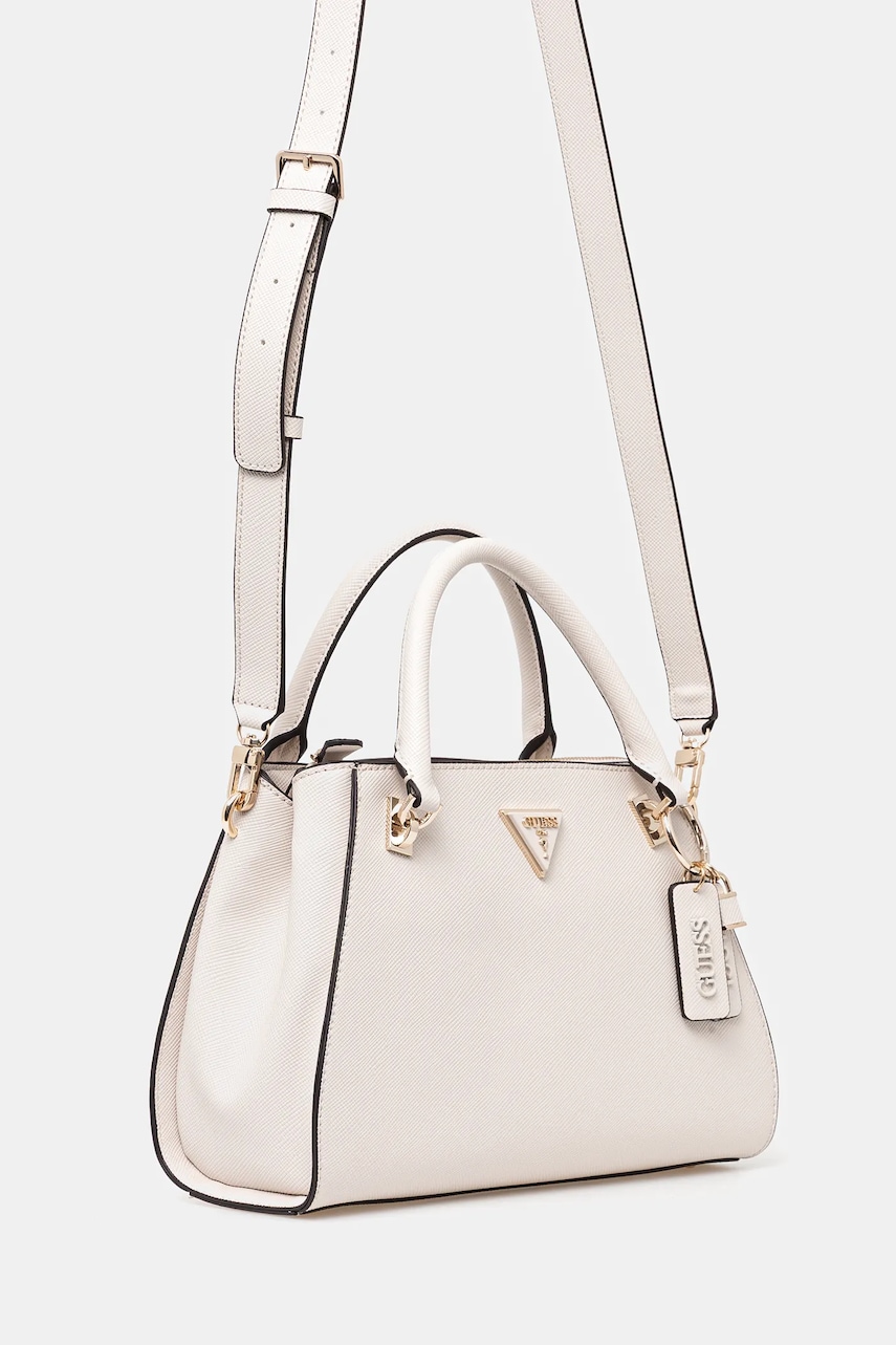 Сумочка Guess NOELLE цвет бежевый HWZG78 79070 Сумочка Guess NOELLE цвет бежевый HWZG78 79070