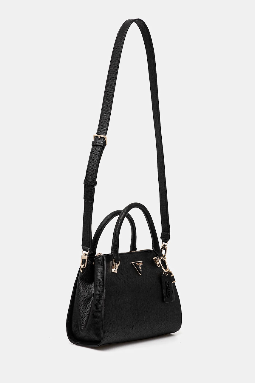 Сумочка Guess NOELLE цвет чёрный HWZG78 79070 Сумочка Guess NOELLE цвет чёрный HWZG78 79070