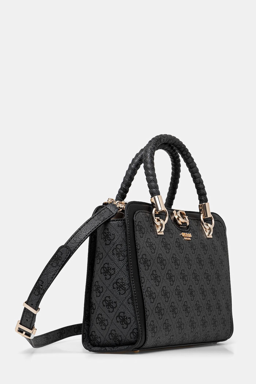 Сумочка Guess ORLINA цвет чёрный HWSG95 40060 Сумочка Guess ORLINA цвет чёрный HWSG95 40060