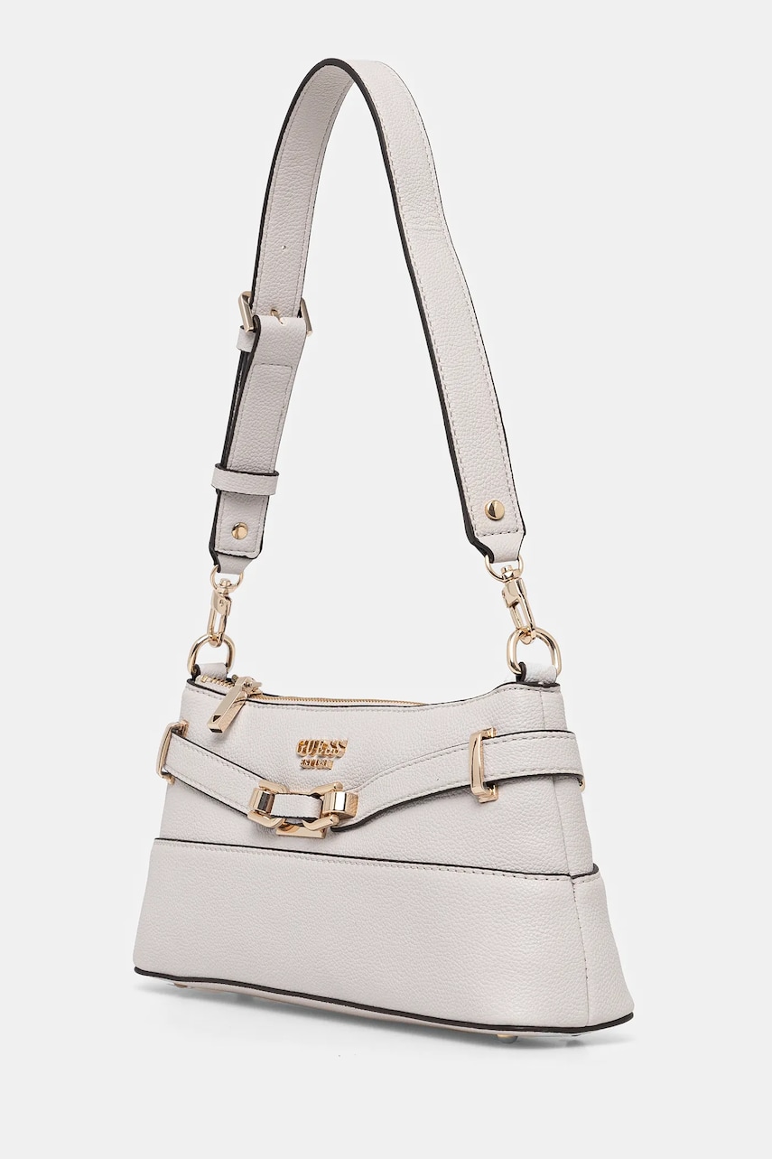 Сумочка Guess SILVYE цвет белый HWBG95 27170 Сумочка Guess SILVYE цвет белый HWBG95 27170