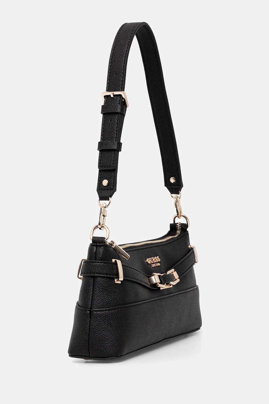 Сумочка Guess SILVYE цвет чёрный HWBG95 27170 Сумочка Guess SILVYE цвет чёрный HWBG95 27170