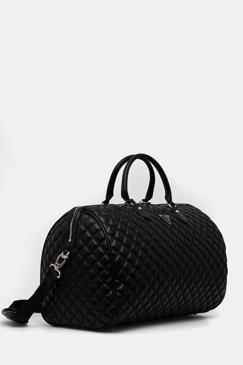 Сумка Guess GIULLY цвет чёрный TWQ874 84160 Сумка Guess GIULLY цвет чёрный TWQ874 84160