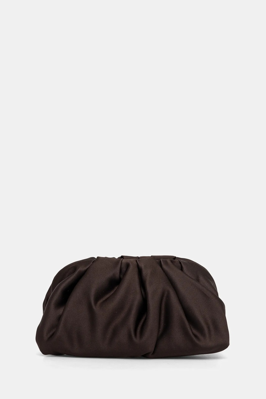 A.L.C. poseta culoarea maro, HHBCL00009