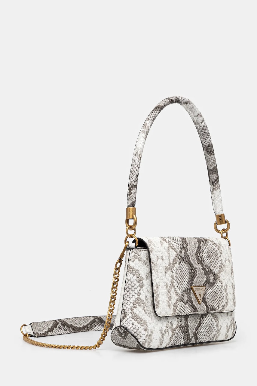 Сумочка Guess ANNITA цвет серый HWXB94 99200 Сумочка Guess ANNITA цвет серый HWXB94 99200