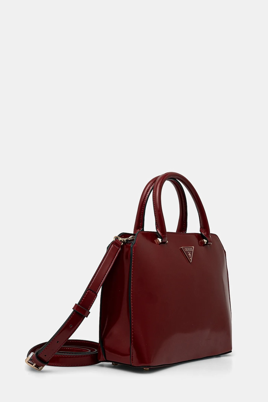 Сумочка Guess ARNELA цвет бордовый HWNG94 96060 Сумочка Guess ARNELA цвет бордовый HWNG94 96060