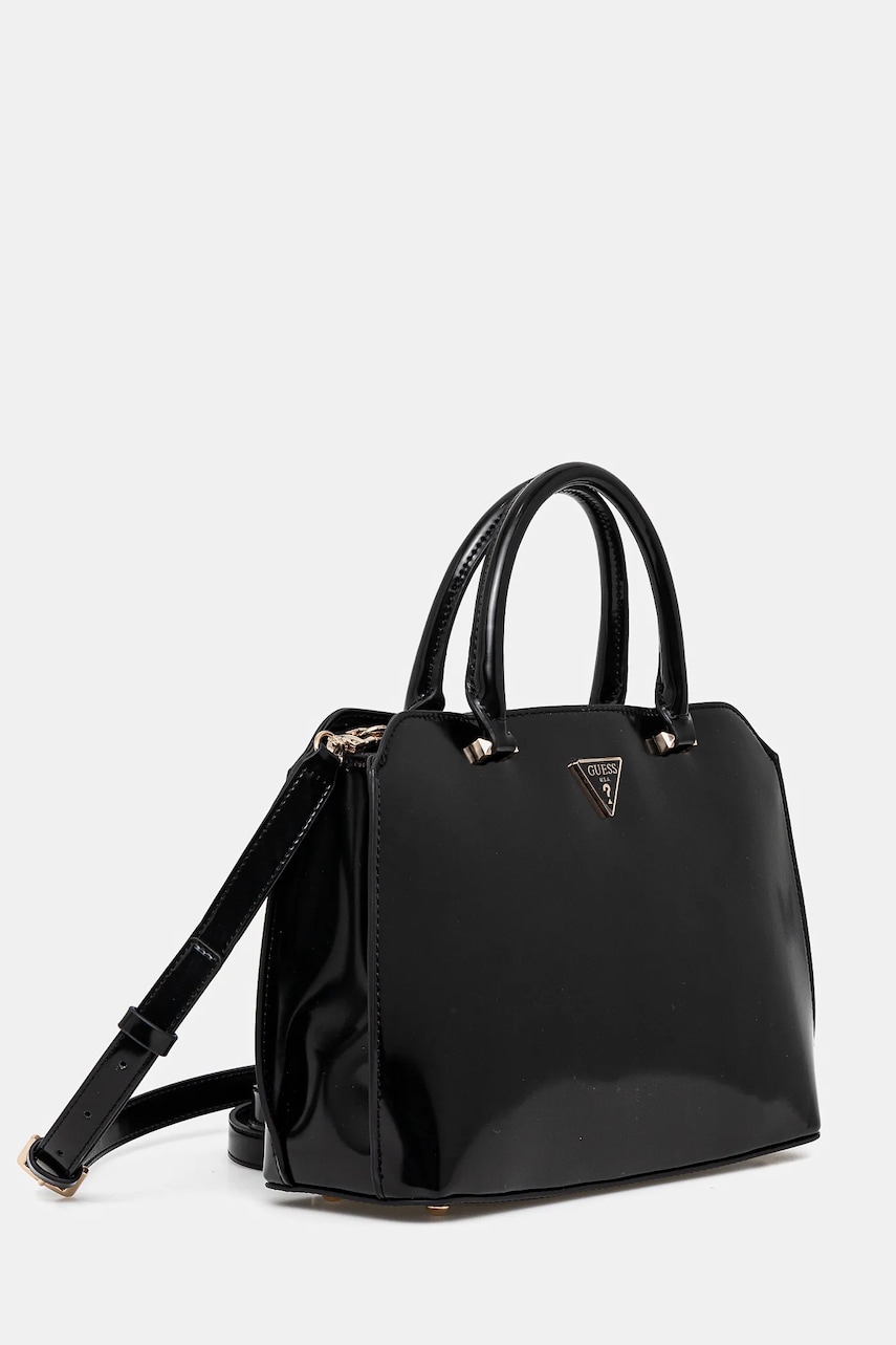 Сумочка Guess ARNELA цвет чёрный HWNG94 96060 Сумочка Guess ARNELA цвет чёрный HWNG94 96060